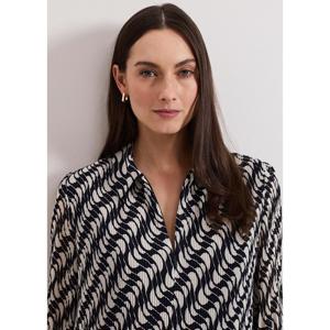 Phase Eight Eleanor Swing Dress